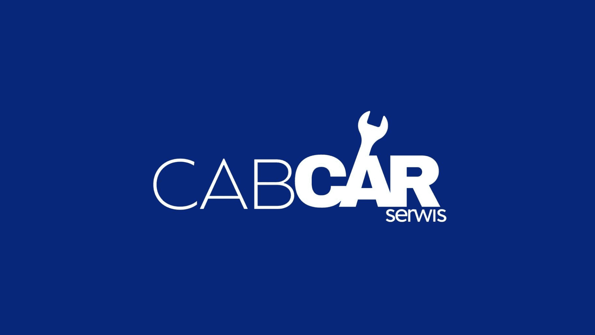 CabCar Serwis - 1