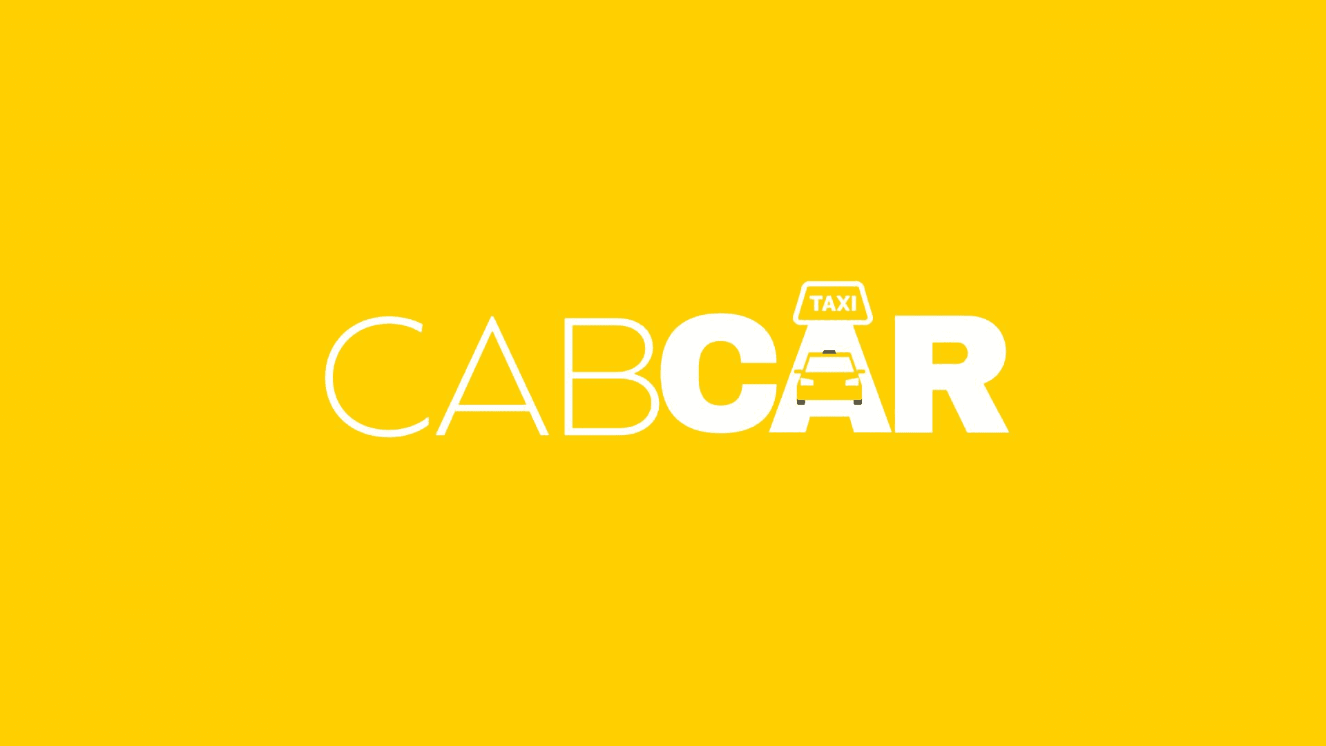 CabCar Taxi - 1