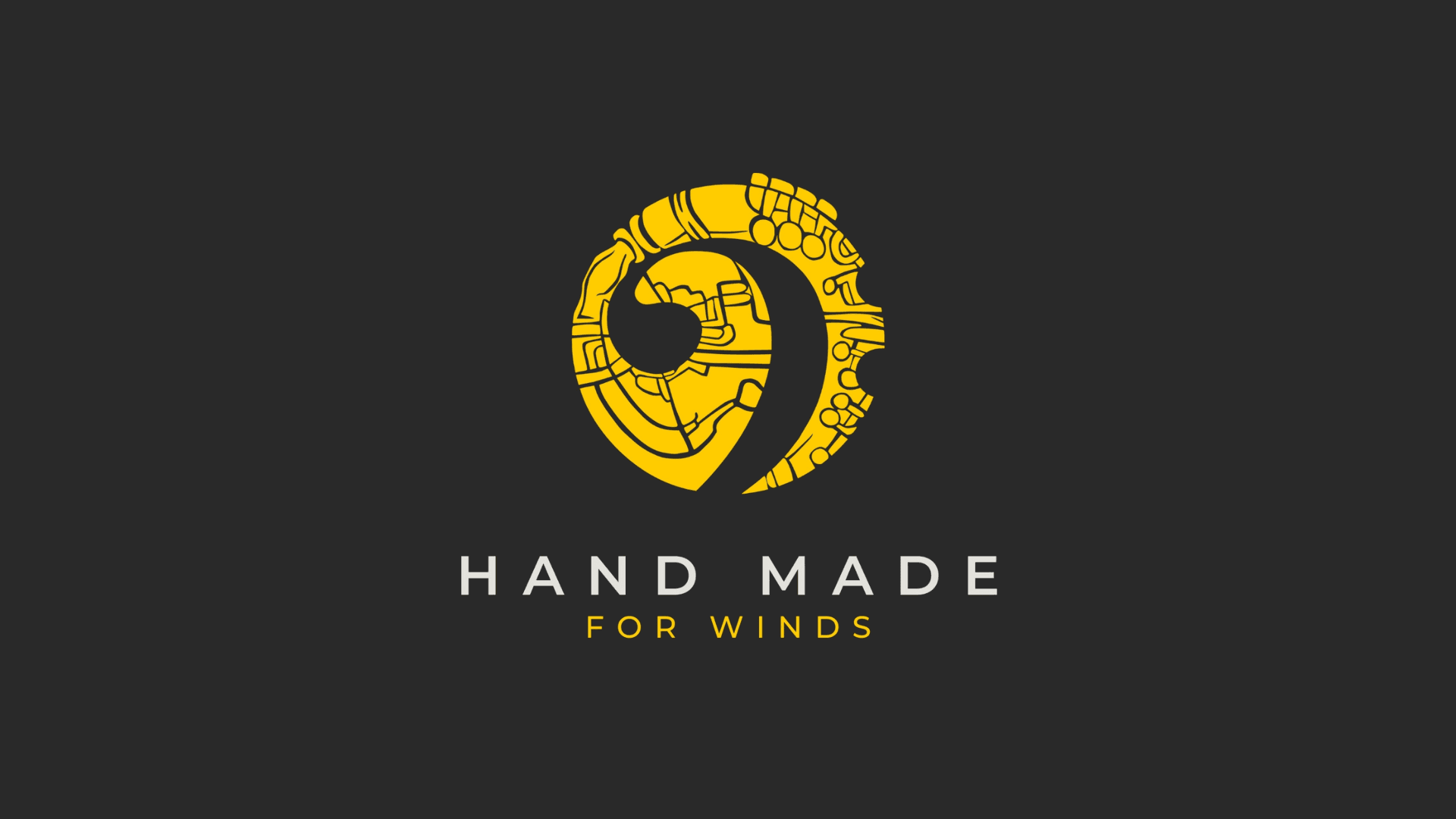 Hand Made For Winds