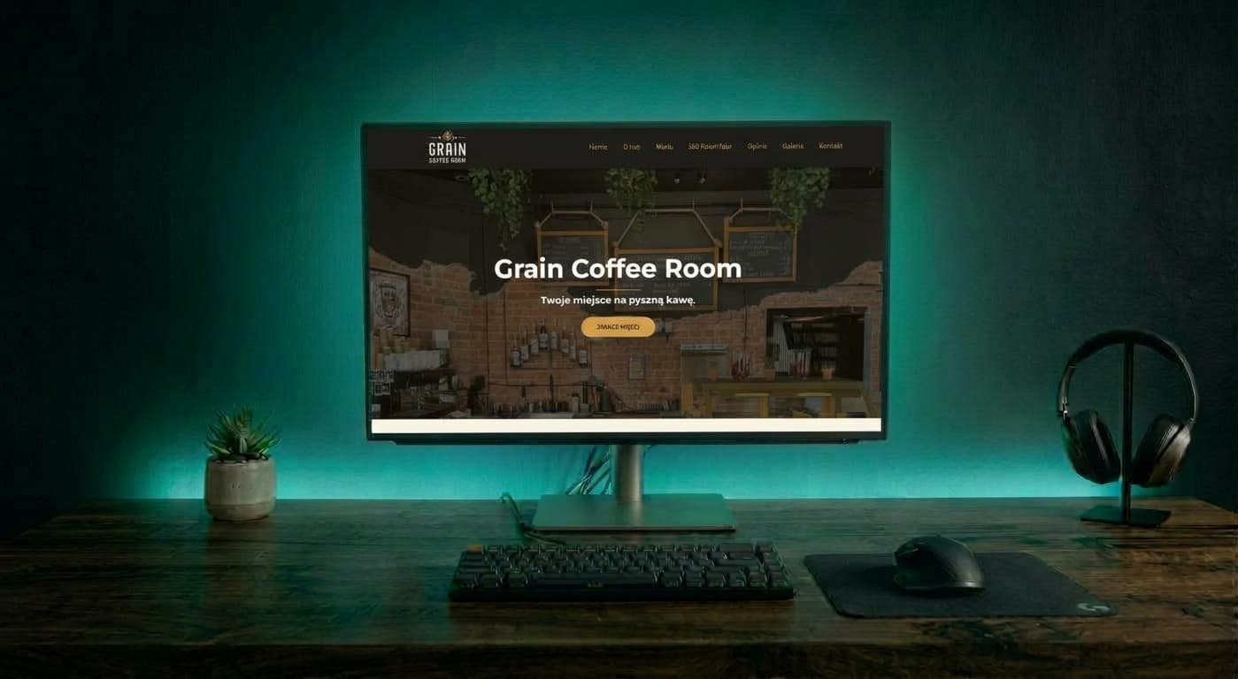 GrainCoffee – zdjęcie 2