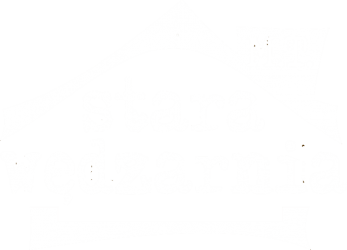 Stara wędzarnia